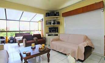 Imagem 7: Cobertura em Cristal