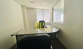 Imagem 6: Sala, 176 m² - venda por R$ 1.500.000,00 ou aluguel por R$ 12.261,56/mês - Alphaville Indu