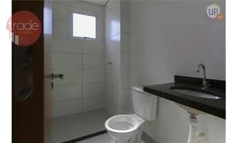 Imagem 3: Apartamento com 2 dormitórios à venda, 52 m² por R$ 217.300,00 - Jardim Zara - Ribeirão Pr