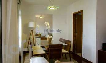 Imagem 3: Apartamento à venda no bairro Perdizes - São Paulo/SP, Zona Oeste