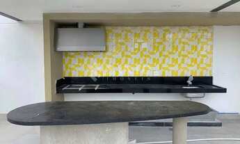 Imagem 5: Loft com 1 dorm, Cambuí, Campinas - R$ 900 mil, Cod: AP001103