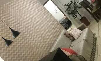 Imagem 5: Apartamento mobiliado