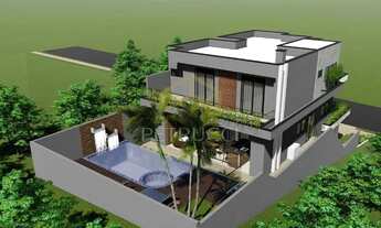 Imagem 4: Casa - Swiss Park - Campinas