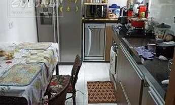 Imagem: Santo André - Apartamento Padrão - Jardim