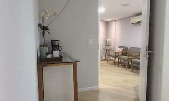 Imagem 3: Aluga-se consultório por turnos