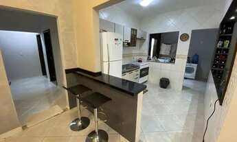 Imagem 6: Casa para venda tem 180 metros quadrados com 3 quartos em Cipava - Osasco - SP