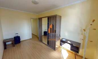 Imagem 7: Apartamento com 1 dormitório para alugar, 56 m² por R$ 1.807,87/mês - Casa Branca - Santo