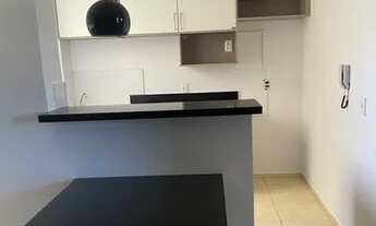 Imagem 5: Apartamento todo mobiliado! 10 min do shopping Campo Grande!