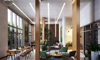 Imagem 7: SERGIPE BY YOU STUDIO + 29M² - CONSOLAÇÃO INVESTIMENTO PRÓXIMO AO MACKENZIE