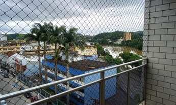 Imagem 3: Barra Mansa, Centro, 3 quartos, varanda, piscina e 2 vagas