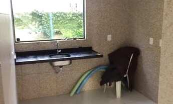 Imagem 3: Casa para venda tem 156 metros quadrados com 3 quartos em Bela Vista - São Paulo - SP