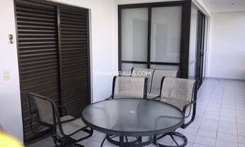 Imagem 5: Apartamento com vista para o mar, 3 dormitórios, Sorocotuba