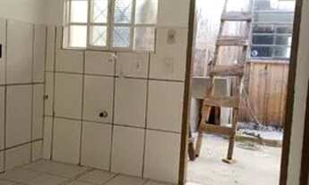 Imagem 2: Aluga casa de fundos