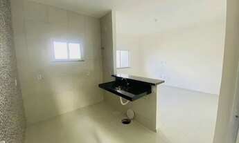 Imagem 5: Casa para venda possui 100 metros quadrados com 3 quartos