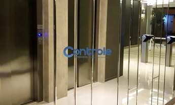 Imagem 4: MH/Sala Comercial Ed. PME Business Tower - Palhoça/SC!