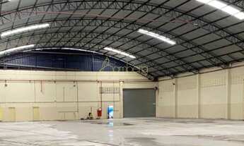 Imagem 5: Galpão para Venda ou Locção em Taboão da Serra