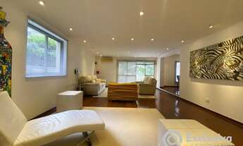 Imagem 4: APARTAMENTO RESIDENCIAL em SÃO PAULO - SP, JARDIM AMERICA