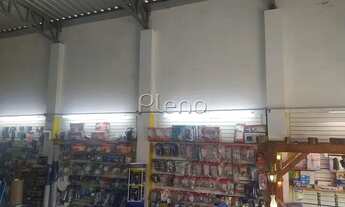 Imagem 4: Barracão à venda e para locação no bairro Ponte Preta - Campinas/SP