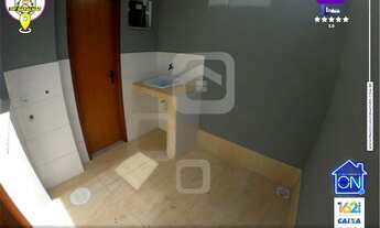 Imagem 7: São Bernardo - 3 Quartos sendo 1 suíte, Documentação Inclusa