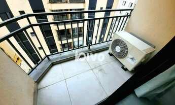 Imagem 7: Apartamento com 2 quartos e 1 vaga, 60 m² - venda por R$ 630.000 - Chácara Inglesa