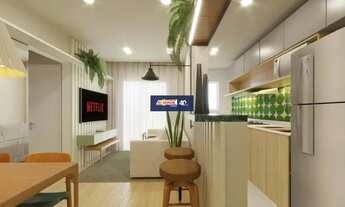 Imagem 5: Apartamento, Parque Continental I - Guarulhos