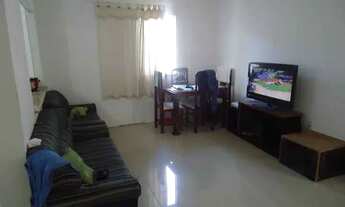 Imagem 2: Kitnet/conjugado para venda tem 35 metros quadrados