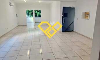 Imagem 2: Sala Comercial para Alugar em Santos