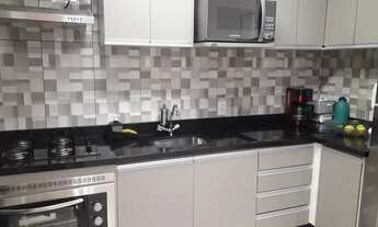 Imagem 2: Apartamento para venda tem 58 m² com 2 quartos e 1 Suíte em Santana de Parnaíba