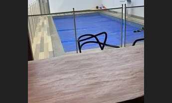 Imagem 2: Alugo cssa alto padrao na ponte alta