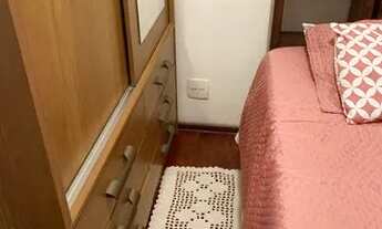 Imagem 2: Quarto para alugar para moças no Santa Amélia