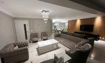 Imagem 2: Apartamento para aluguel e venda com 200 metros quadrados com 4 quartos em Pituaçu - Salva