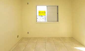 Imagem 2: Apartamento 2 quartos para aluguel SANTA MARIA