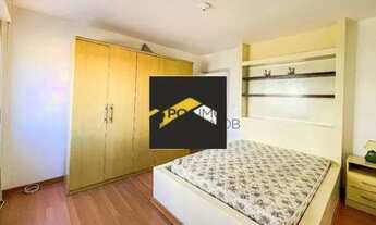 Imagem 3: Apartamento com 2 dormitórios para alugar, 80 m² por R$ 1.780/mês - Centro - São Leopoldo