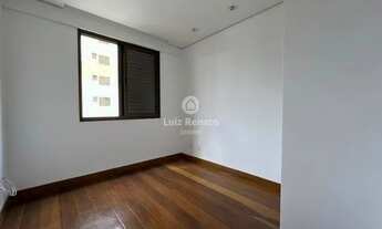 Imagem 6: Cobertura para aluguel 4 quartos 2 suítes 2 vagas - Anchieta