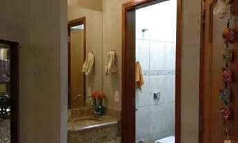 Imagem 7: Casa térrea para vender na City com 3 suítes e varanda gourmet