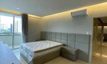 Imagem 7: Villa Lobos - 3 Suítes - Ponta Negra - 207m²