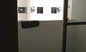 Imagem 2: Apartamento para aluguel no Condomínio vivare turu( com ar condicionado nos 2 quartos) com