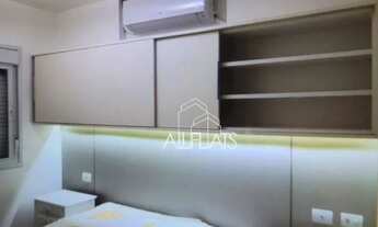 Imagem 7: Cobertura com 2 dormitórios à venda, 87 m² por R$ 1.350.000,00 - Morumbi - São Paulo/SP