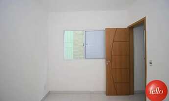 Imagem 3: São Paulo - Casa Padrão - Sacomã