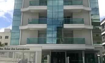 Imagem 1: Apartamento 1S + 1D + 1 vaga de garagem - Próximo a Praia de Palmas