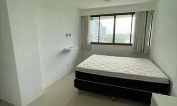 Imagem 5: Apartamento à venda, 2 quartos, 2 suítes, 2 vagas, Paiva - Cabo de Santo Agostinho/PE