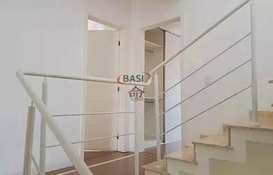 Imagem 3: CURITIBA - Casa de Condomínio - Campo Comprido