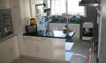 Imagem 3: São Bernardo do Campo - Casa Padrão - Jardim Maria Cecília