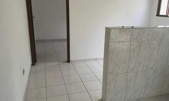 Imagem 3: Casa 1 quarto, sala cozinha 1 banheiro