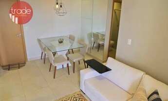 Imagem 6: Apartamento com 2 dormitórios à venda, 71 m² por R$ 391.500,00 - Bonfim Paulista - Ribeirã