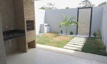 Imagem 7: Duplex com 140m² e três suítes, no Eusébio-Ce