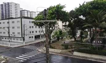 Imagem 5: Apartamento com 2 dormitórios para alugar, 78 m² por R$ 1.800,00/mês - Vila Guilhermina