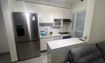 Imagem 3: APARTAMENTO NOVO MOBILIADO ALTO PADRAO TATUAPÉ