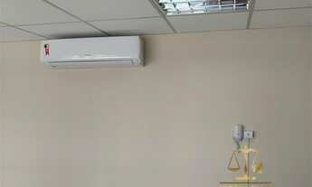 Imagem 4: Sao Paulo - Conjunto Comercial/Sala - Vila Regente Feijó