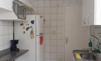 Imagem 2: Cobertura em Badu - Niterói